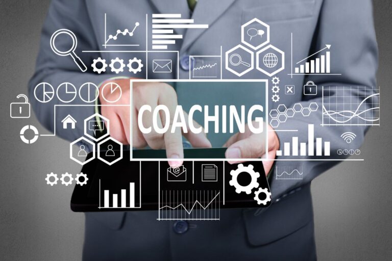 8 Vorteile einen Coach als Experten an der Seite zu haben